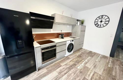 L'Horizon - Super appartement entre Paris & Disney - Foto 6