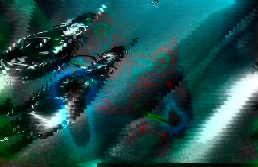 Scuba Diving in Unawatuna - Foto 7