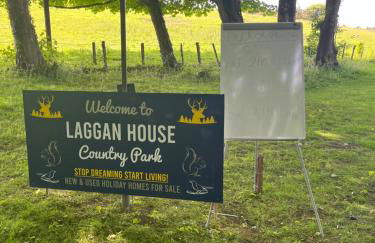 Unique Caravan with Outdoor Space - Foto 17