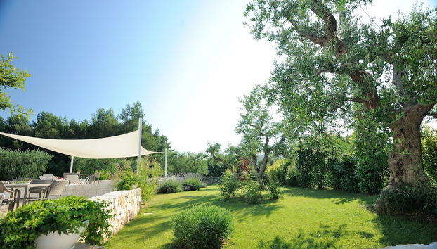 Agriturismo Arco di Sole - Foto 2, Imagen principal