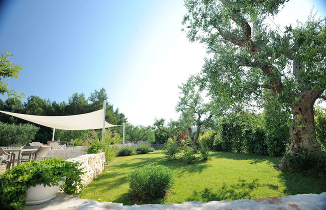 Agriturismo Arco di Sole - Foto 1