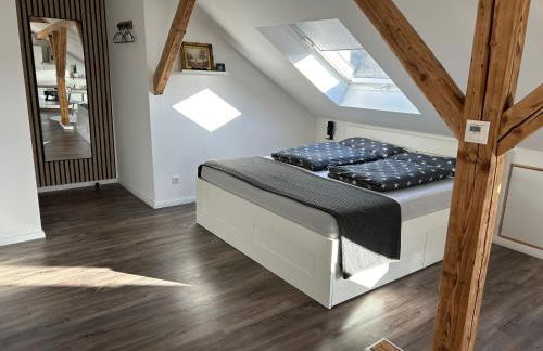 Schönes Appartement mit Seeblick - Foto 6