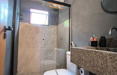 Loft do Fotógrafo 4 - Poucos passos do Rio das Almas - Foto 12