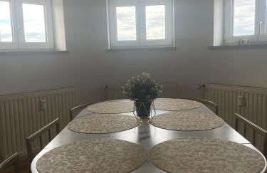 Sky Loft 3-room duplex apartment - Foto 34