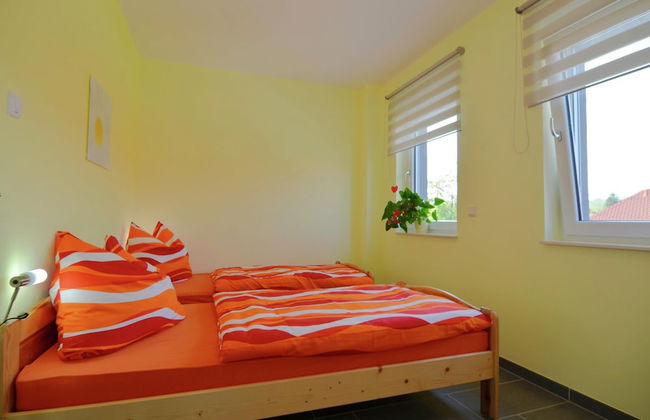 Apartment Near Thuringian Forest - Foto 8