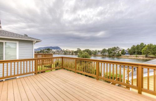 Riveredge Retreat - Foto 27