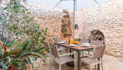 Can Vallori in Sencelles - Foto 5