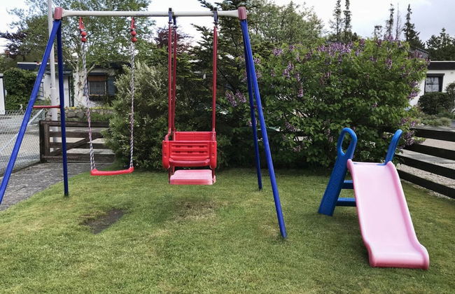 Apartment 2 Holiday Home Speckert - Foto 20