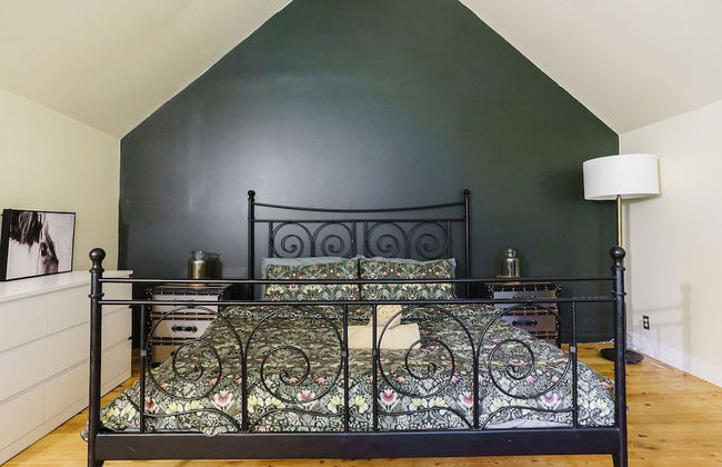 Doran Farm & Wedding Venue - Foto 32