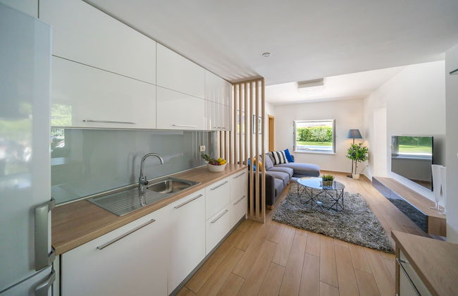 Holiday Home Apartments Bellamare - Foto 29