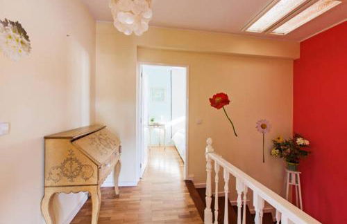 CAMINHOS DE SANTIAGO - VillaMaria BEACH HOUSE - Foto 62