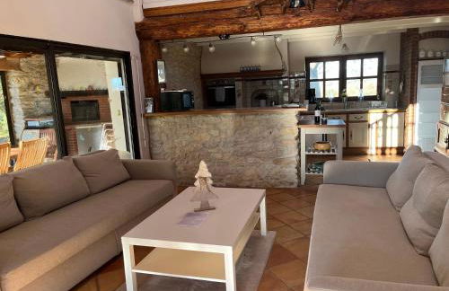 Domaine Saladry - Foto 34