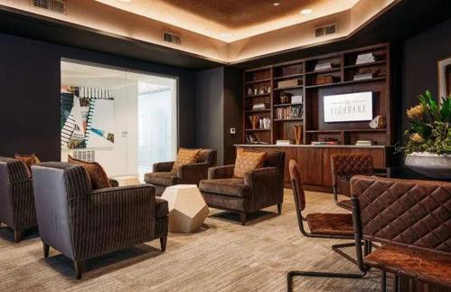 KING BEDS Nrg Stadium Rodeo Houston - Foto 7