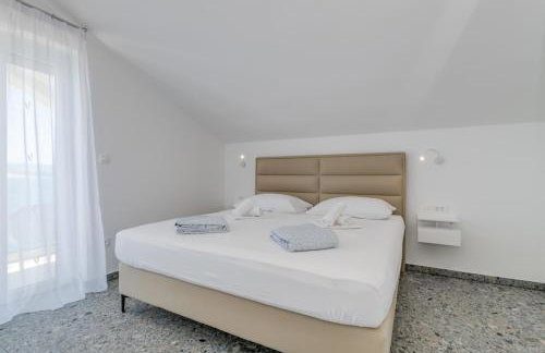 Deluxe Seaview Villa KENNEDY III - Photo 41