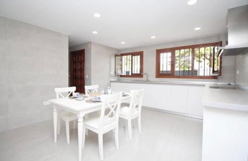 Del Parque Flats Villa Sauce - Photo 7