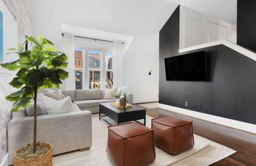 The Magnolia House - 7 Beds & Full of Charm - Foto 17