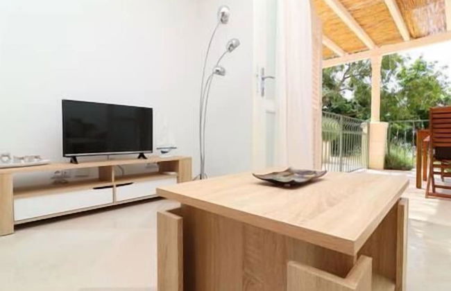 Apartments Seafront Silence - Photo 20