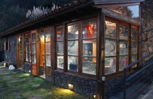 Casa Rural Finca la Maleza - Foto 29