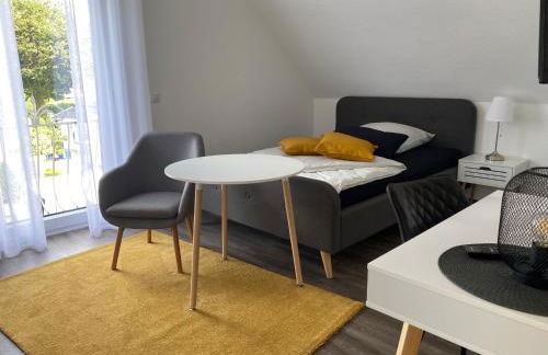 Apartments-Bocholt - Foto 29