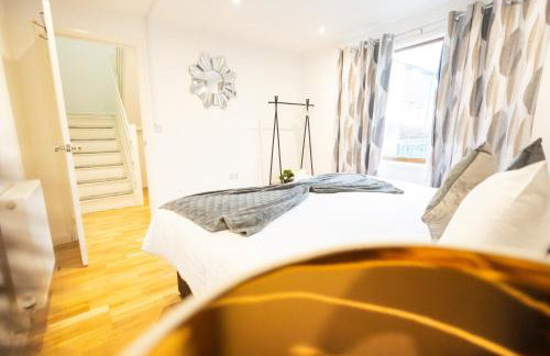 Hardwick House - Foto 14