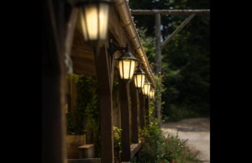 Ranch du Haut-Languedoc - Foto 17