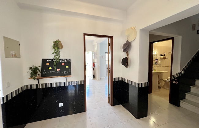 Pêra Stylish Villa With Pool by Homing - Foto 57