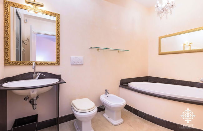 Villa Festosa - Luxury Retreat - Foto 25