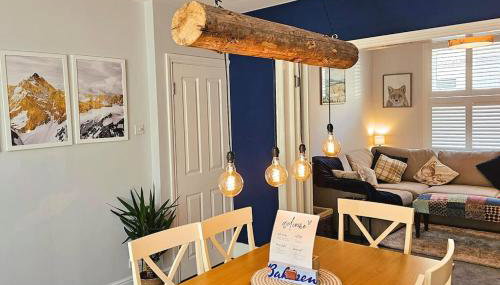 Stunning terraced house next to York Racecourse - Foto 4