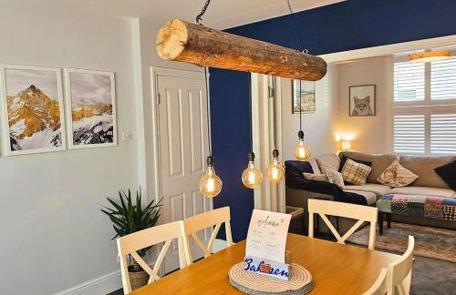 Stunning terraced house next to York Racecourse - Foto 4