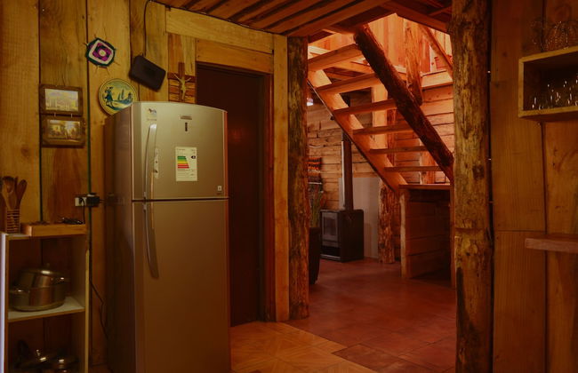 Casa Vacacional by Kimberly - Foto 25