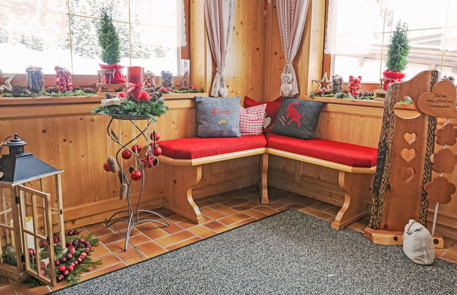 Daheim – Wildspitz - Foto 42