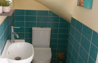 Colorful House Tsoutsouras - Foto 12