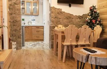 Apartament w Zagrodzie - Foto 23