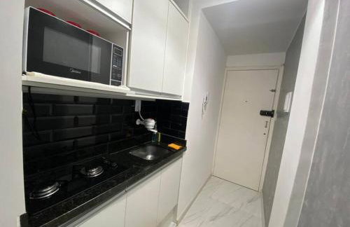 Loft aconchegante próximo a Feirinha do Alto - Foto 9