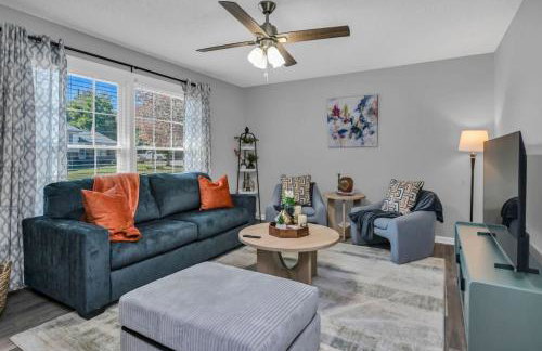 Lexington Leisure House- 4BR - Foto 31