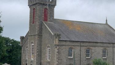 Church view - Photo 4