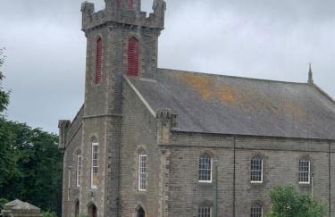 Church view - Photo 4