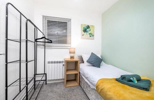 Contractors Welcome to Chantry close stay! - Foto 16