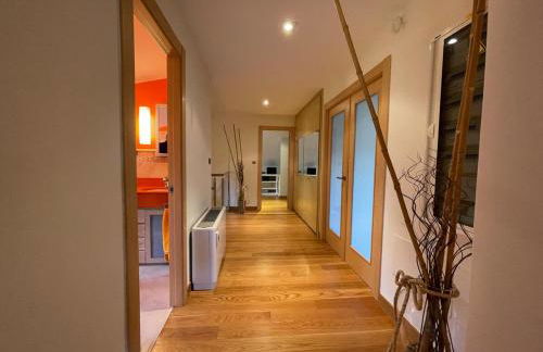 Stylish Host Cantabria- Lujosa villa en Bezana - Foto 56