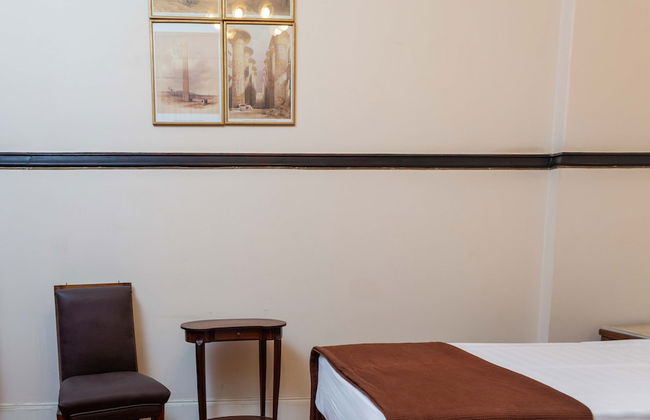 Royal Apartments in Cairo Down town - Foto 26