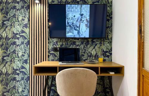 Casa Carmen - Encanto y calma cerca de la estación - Photo 17