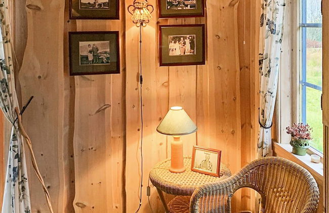 6 Person Holiday Home in Ostereidet - Foto 12