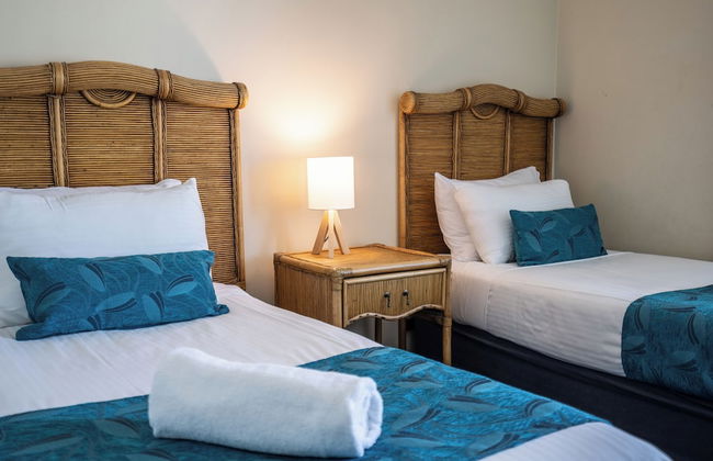 Landmark Resort - Foto 24