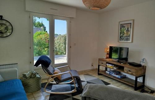 Gîte les coccinelles en Baie du Mont St Michel - Foto 23