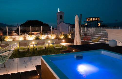 Houses & Rooftop Pompei - Sky - Foto 61