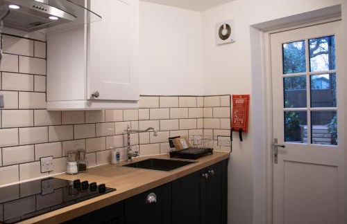 The Burrow - Foto 19