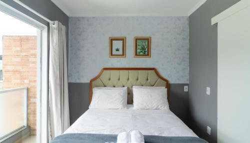 Casa c/ 3Qts, 650m do Shopping em Blumenau NCS0003 - Foto 4