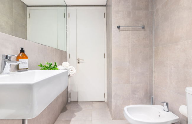 Modern & New Apartments in Palermo - by BueRentals - Foto 58