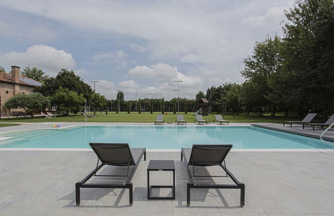 Casolare La Quercia - Photo 62