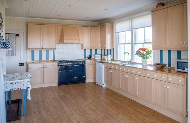 Fairhaven, Thorpeness - Foto 16